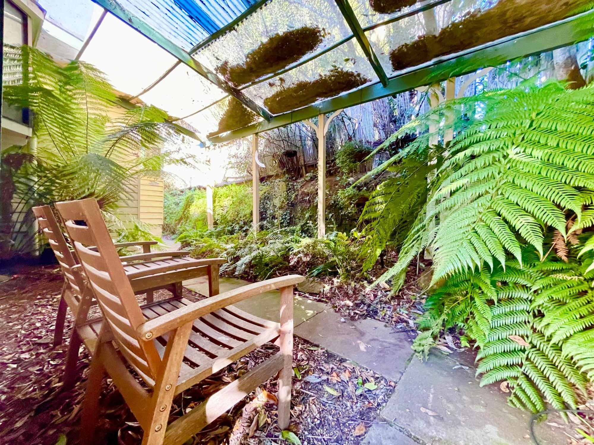 Villa Raspberry Terrace Of Leura Exterior foto
