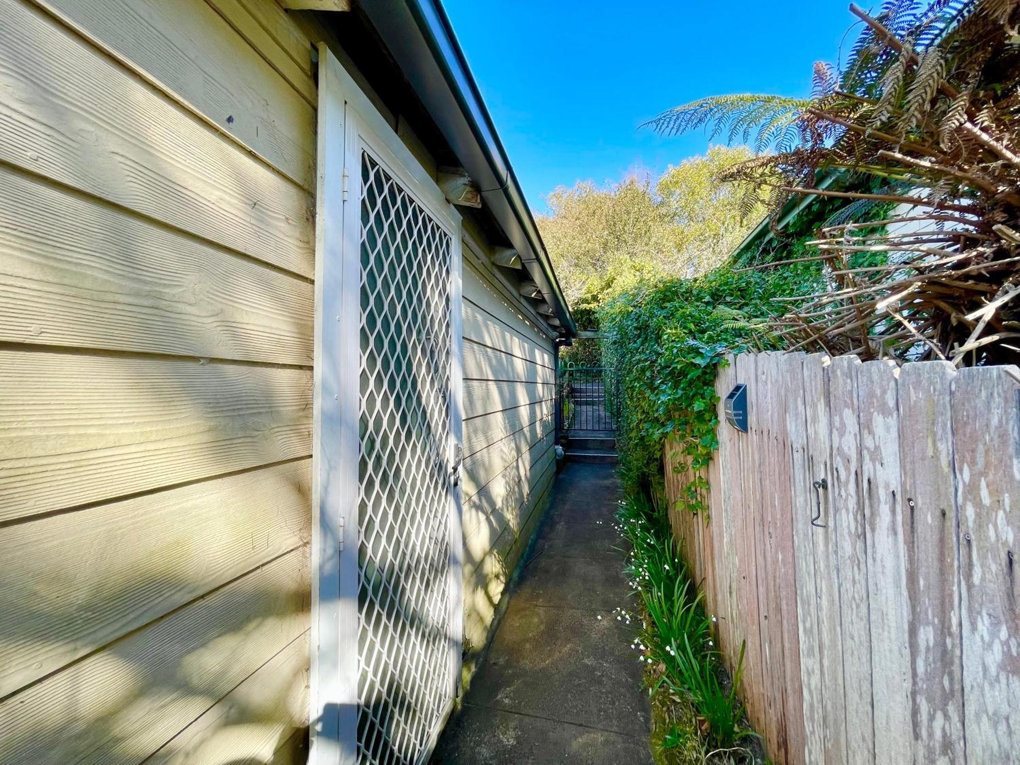 Villa Raspberry Terrace Of Leura Exterior foto